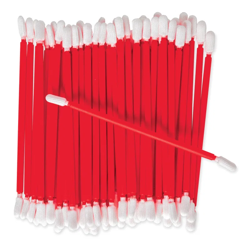 Griots Garage 15707505SWB, Fine-Point Foam Detailing Swabs (50 count)