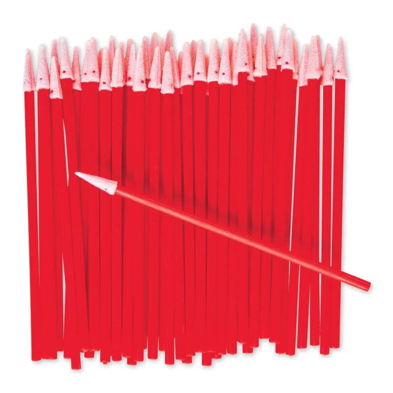 Griots Garage 15707504SWB, Dual-Head Microfiber Detailing Swabs (50 count)