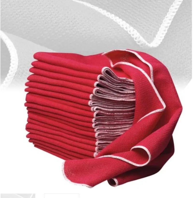 Griots Garage 14875, Microfiber Shop Towels