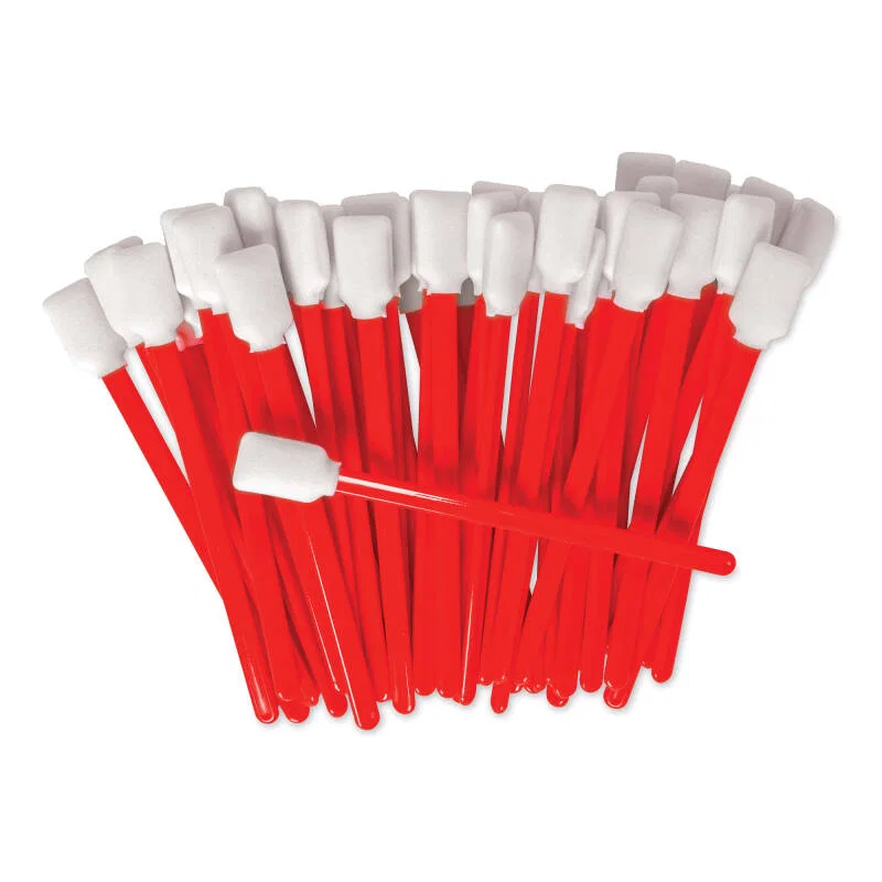 Griots Garage 15707501SWB, Large Square Foam Detailing Swabs (50 count)