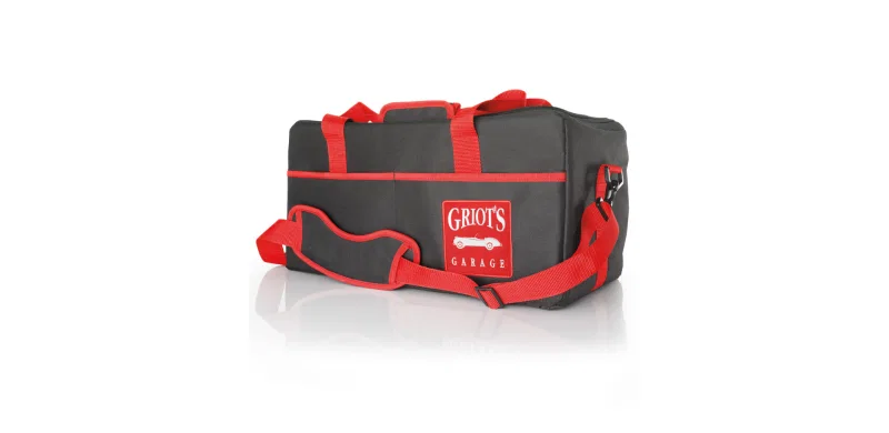 Griots Garage 92221, Detailer Bag