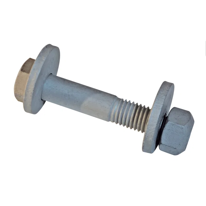 SPC Performance 84085, 10-18 Hyundai Tucson AWD/16-19 Hyundai Santa Fe Wagon Rear Toe Cam Bolt Kt(Single)