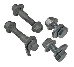 SPC Performance 72350, MUSTANG CAMB & CAST KIT