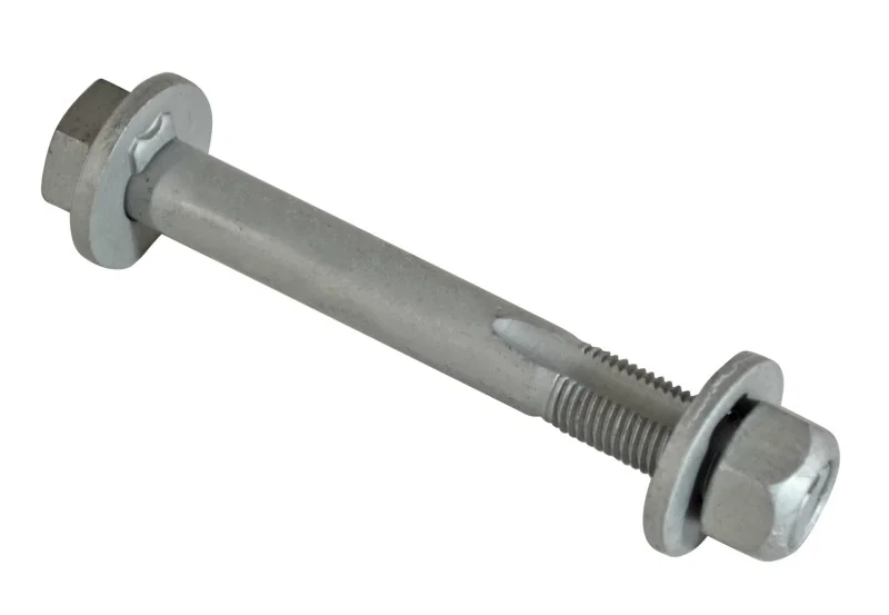 SPC Performance 66037, 05-09 Chrysler 300/08-13 Dodge Charger/Challenger LX Camber/Caster Cam