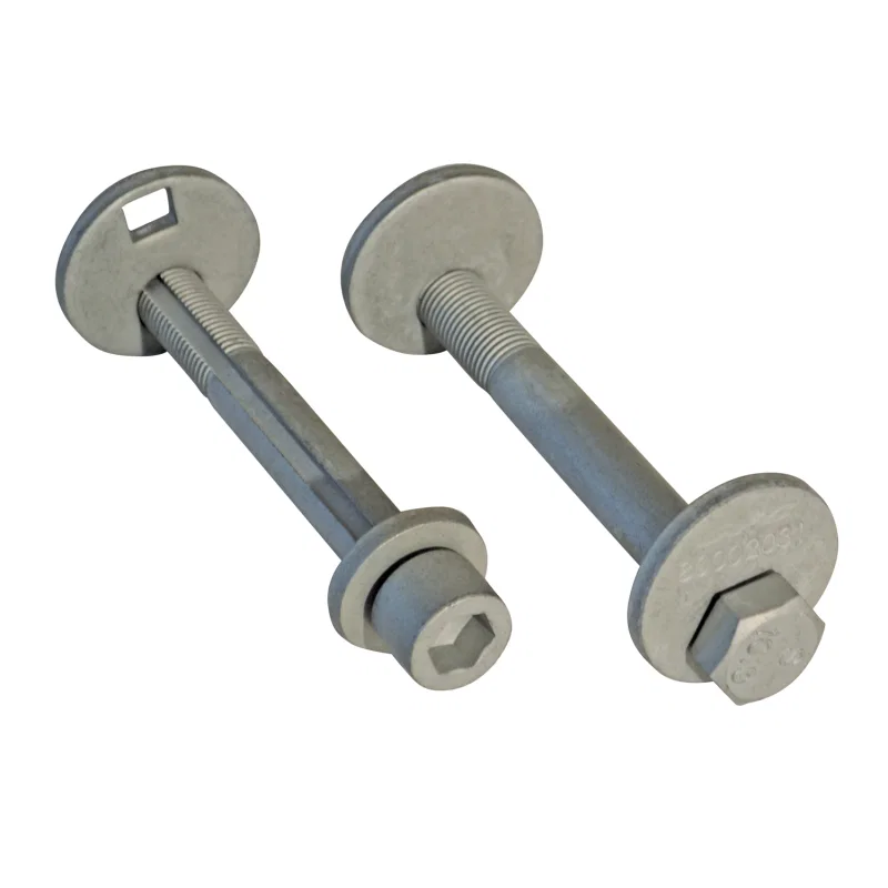 SPC Performance 66038, 11-17 Dodge Challenger RWD Cam Bolt Kit