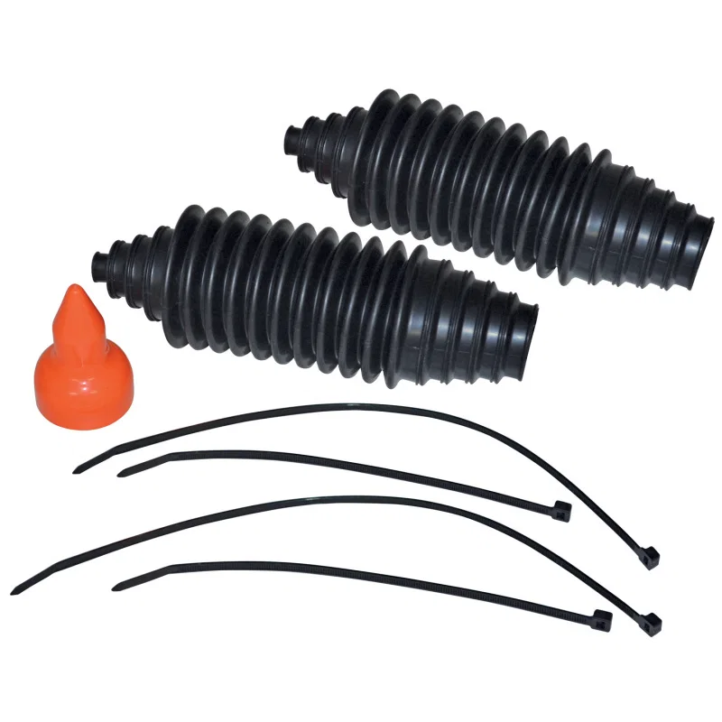 SPC Performance 33020, UNI-FIT STEERING BOOT