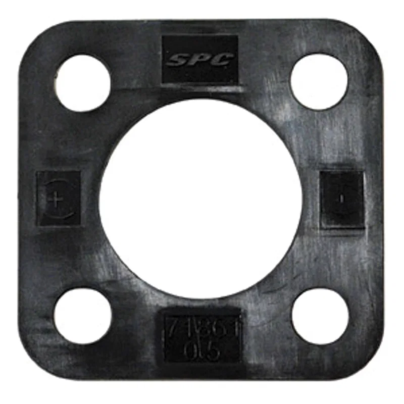 SPC Performance 71862, 1.0 deg. Camber/Toe Shim for Nissan