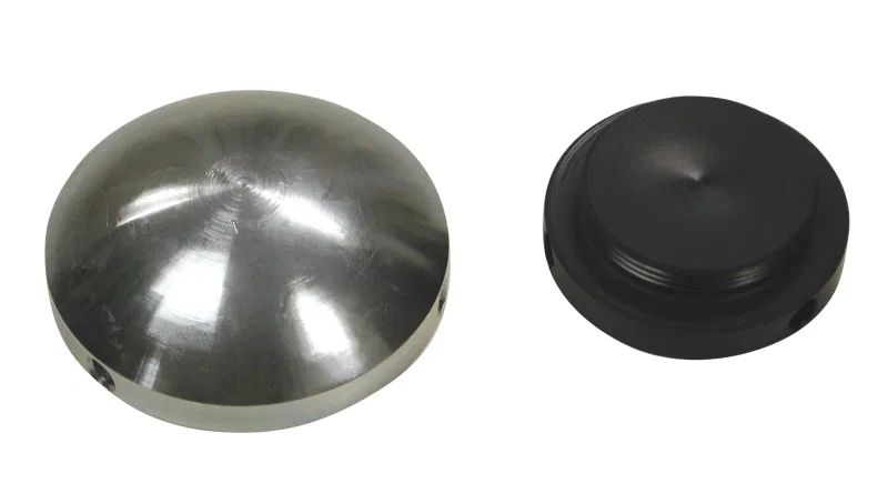 SPC Performance 25613, CUPPED 90A RUBBER FOOT