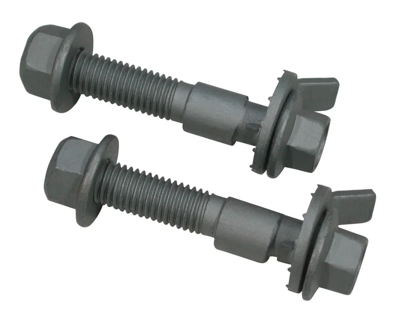 SPC Performance 81305, 12+ Scion FR-S / 12+ Subaru BRZ EZ Cam Bolts (Pair)