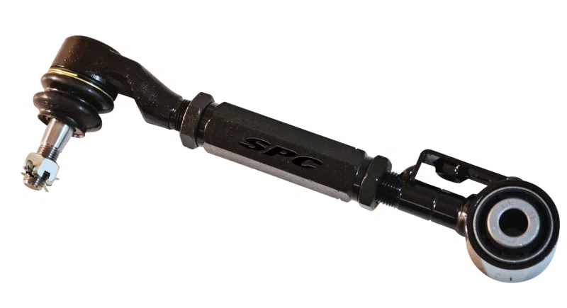 SPC Performance 67655, 08-16 Subaru Impreza / 13-20 & 2022+ BRZ/Toyota 86 Rear Adjustable Toe Arm - Each