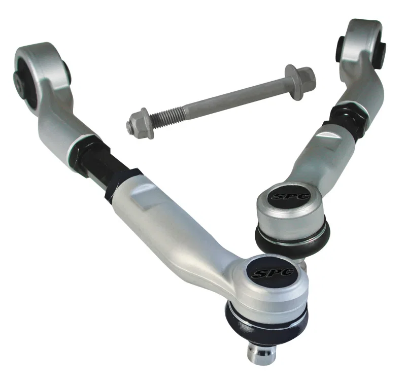 SPC Performance 81362, 09-17 Audi A4/RS4/S4 / 09-16 Audi A5/S5 Front Upper Multi Link Control Arm - Right