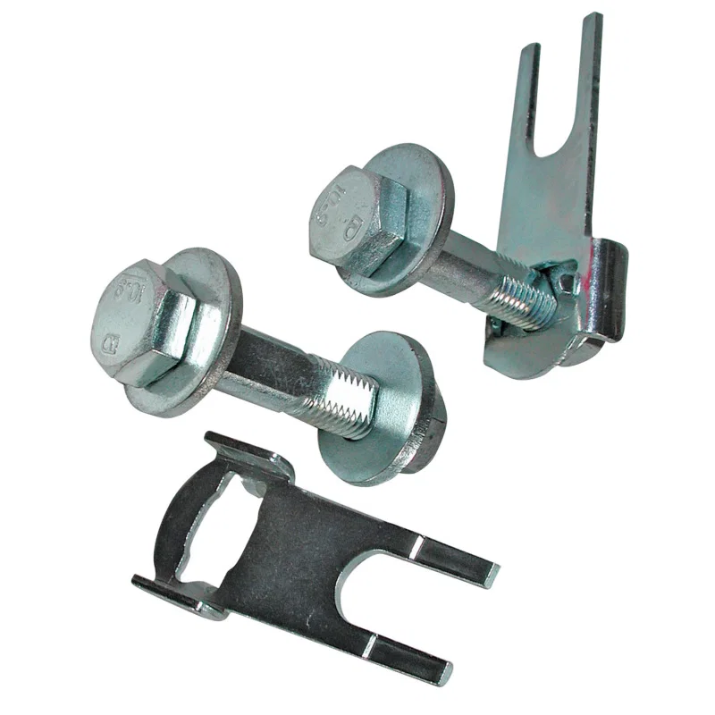 SPC Performance 82120, CAMBER ADJUSTMENT KIT