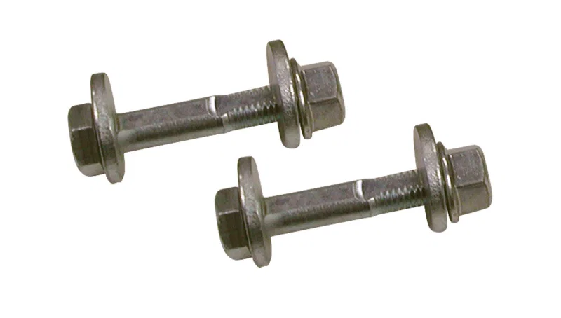 SPC Performance 72055, 03-08 Nissan 350Z/03-07 Infiniti G35 Rear Camber/Toe Cam Bolt Kit