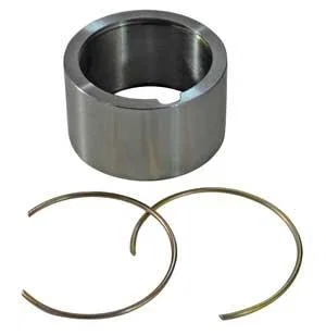 SPC Performance 15525, Weld-In Ring Kit 2.25 in. ID