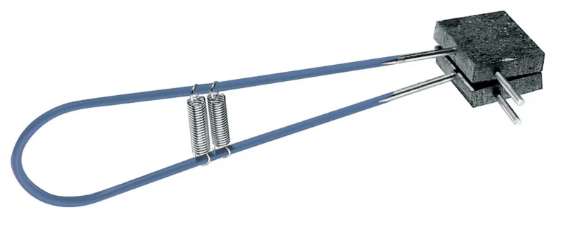 SPC Performance 00070, ROTOR CHATTER SILENCER