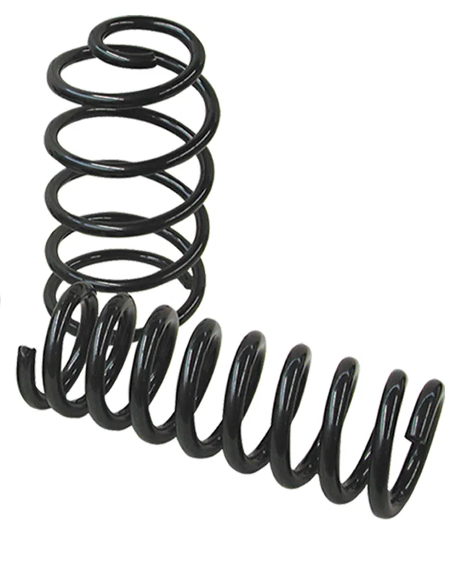 SPC Performance 94394, 70-81 GM F Body Pro Coil Lowering Springs