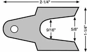 SPC Performance 37105, 1/32in. DUO FIT SHIM (25)