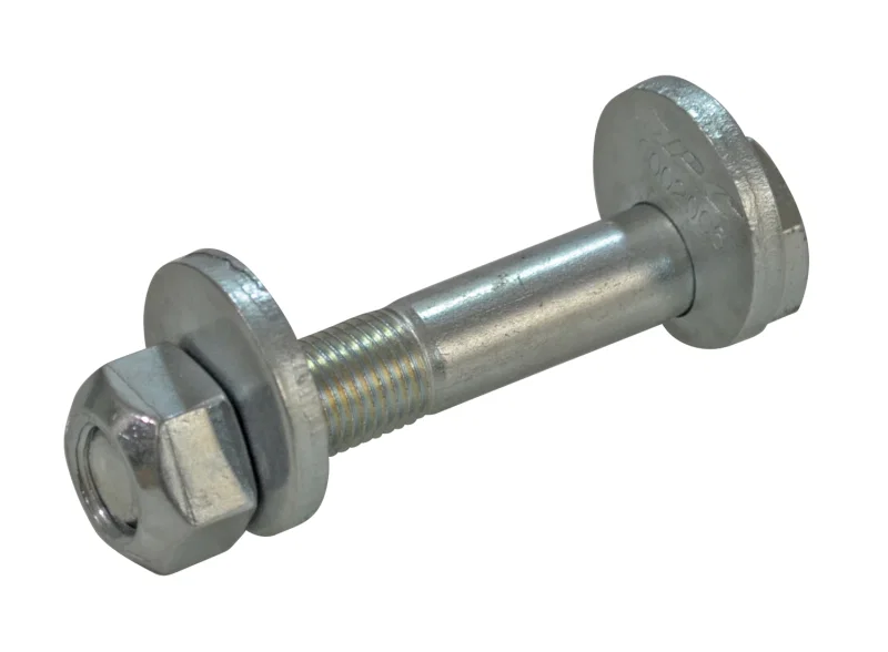 SPC Performance 67667, 00-09 Subaru Impreza / Legacy / Outback Rear Toe Kit (SINGLE ARM-REQUIRES 2)