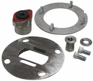 SPC Performance 72040, 05-10 Ford Mustang (V6/V8) Front Adjustable Upper Strut Mounts