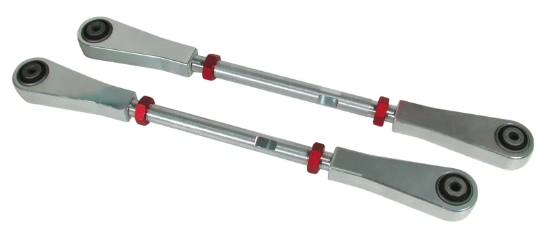 SPC Performance 67610, 03-10 Mini Cooper Rear Adjustable Camber Arms