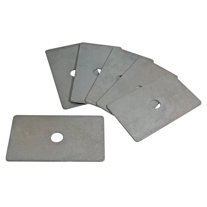 SPC Performance 10698, 3.5 in. HD Support Plate (6)
