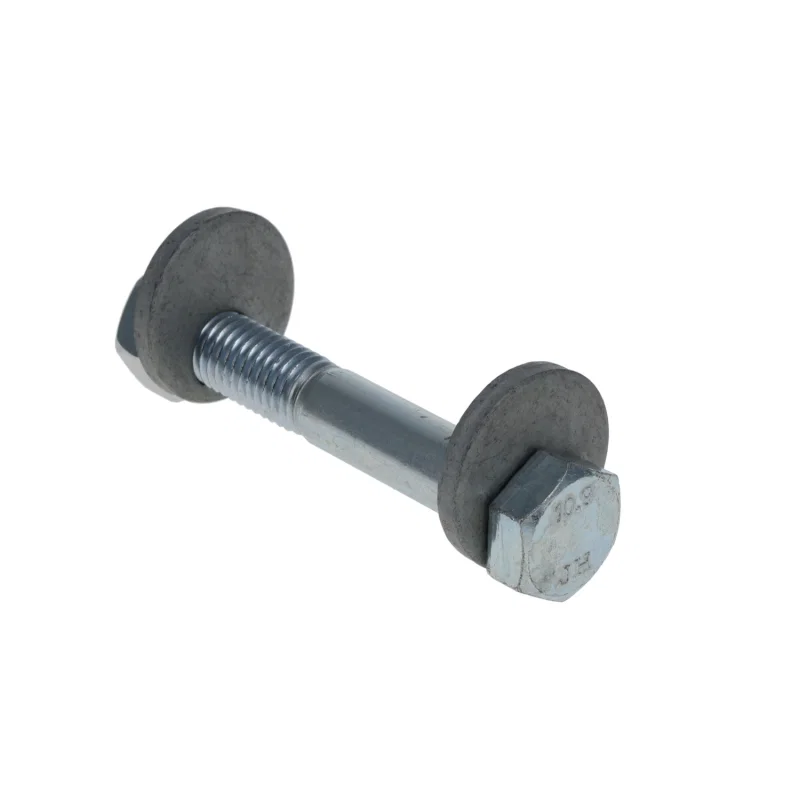 SPC Performance 67478, 13-22 Acura ILX / 06-15 Honda Civic Rear Toe CAM Bolt
