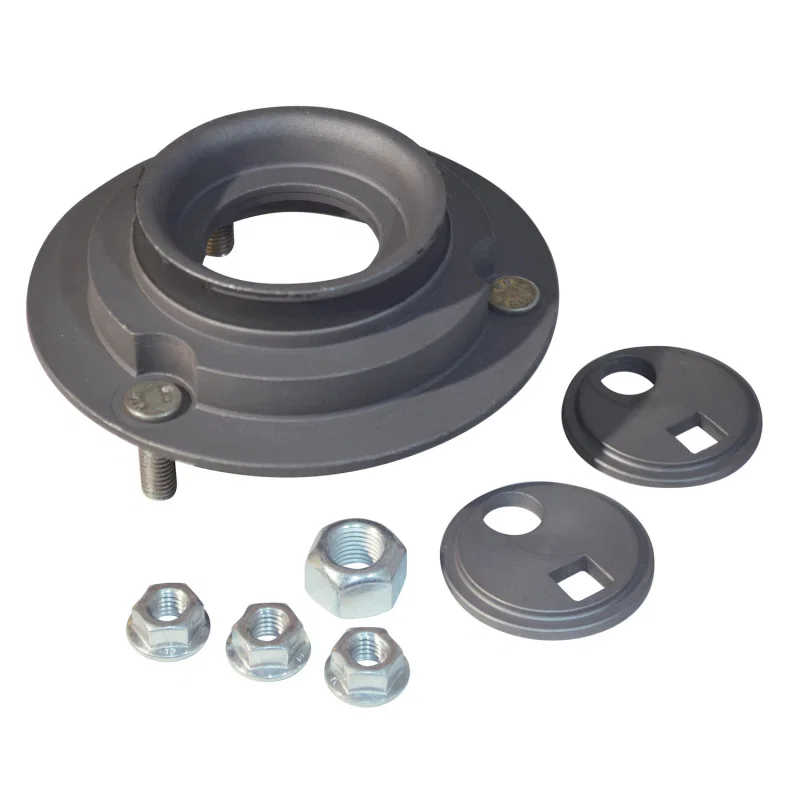 SPC Performance 81320, 00-10 Ford Focus Front Adjustable Strut Mount
