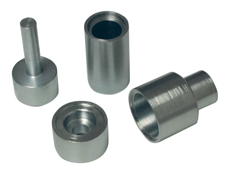 SPC Performance 75980, 06-10 Honda Civic/Acura CSX Bushing Press Adapters (Use w/ spc72509)