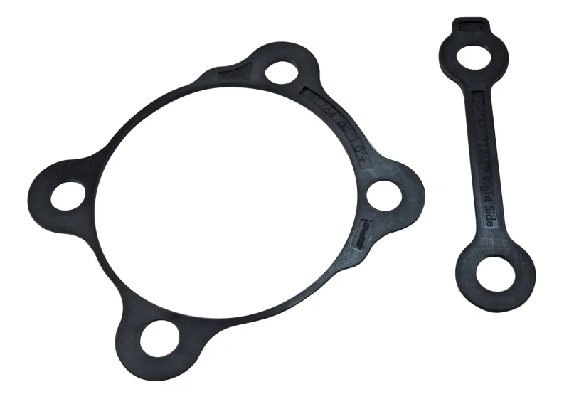 SPC Performance 71764, 1.0 deg. Ford Camber Shim