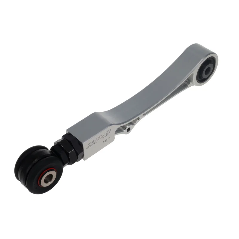 SPC Performance 72510, 12-20 Tesla Model S / 16-20 Tesla Model X Adjustable Rear Upper Control Arms