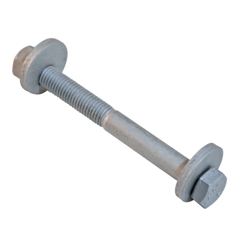 SPC Performance 81520, 01-08 Audi A4 Rear Toe Kit