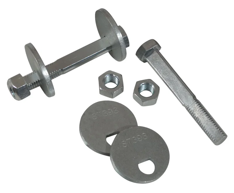 SPC Performance 82400, 05-11 Dodge Dakota Camber/Caster Adjusting Kit