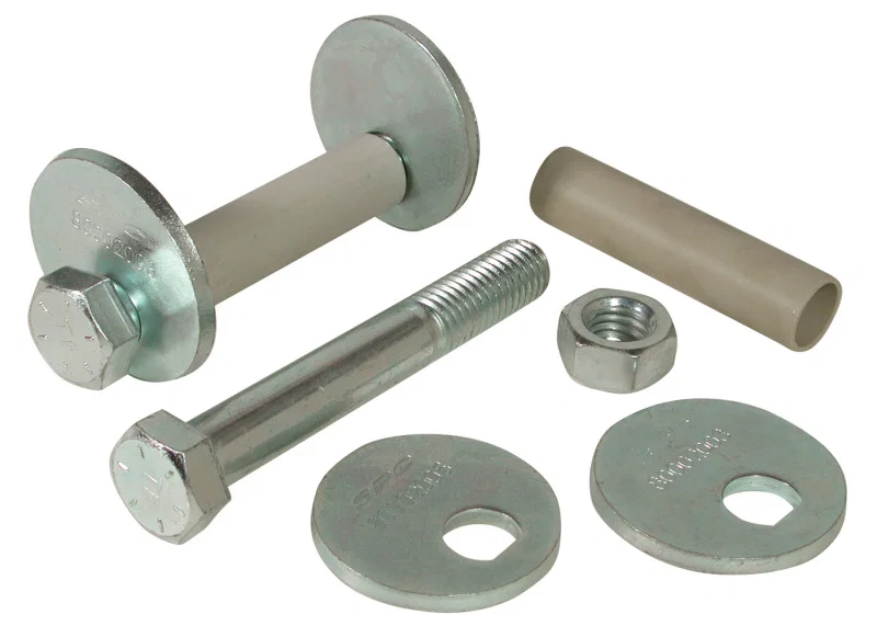 SPC Performance 25430, TOYOTA CAM BOLT KIT(2)