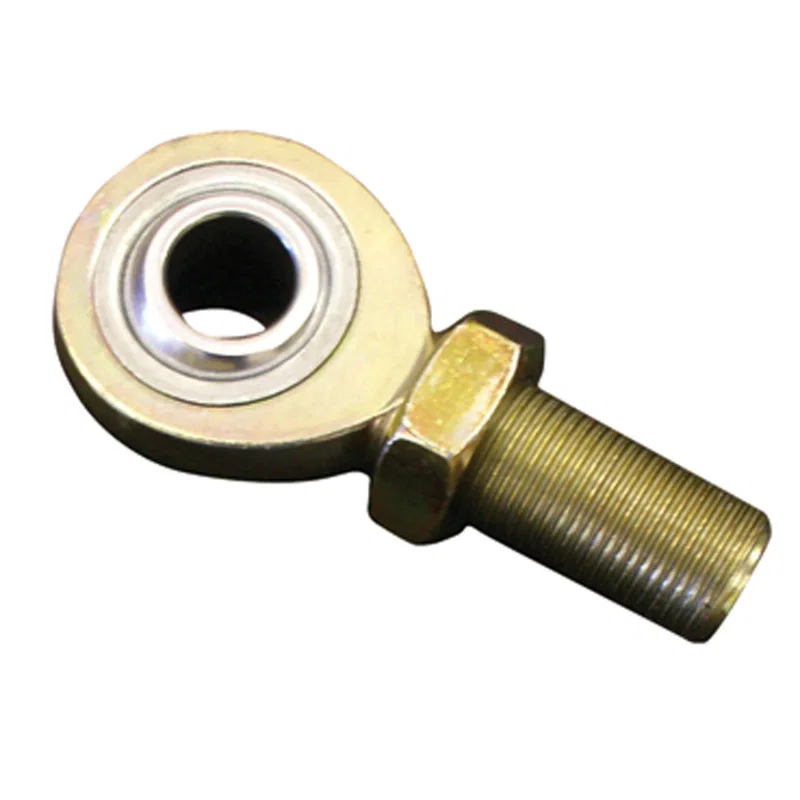 SPC Performance 97100, High-Strength 2-Piece Steel Rod End (3/4in.)