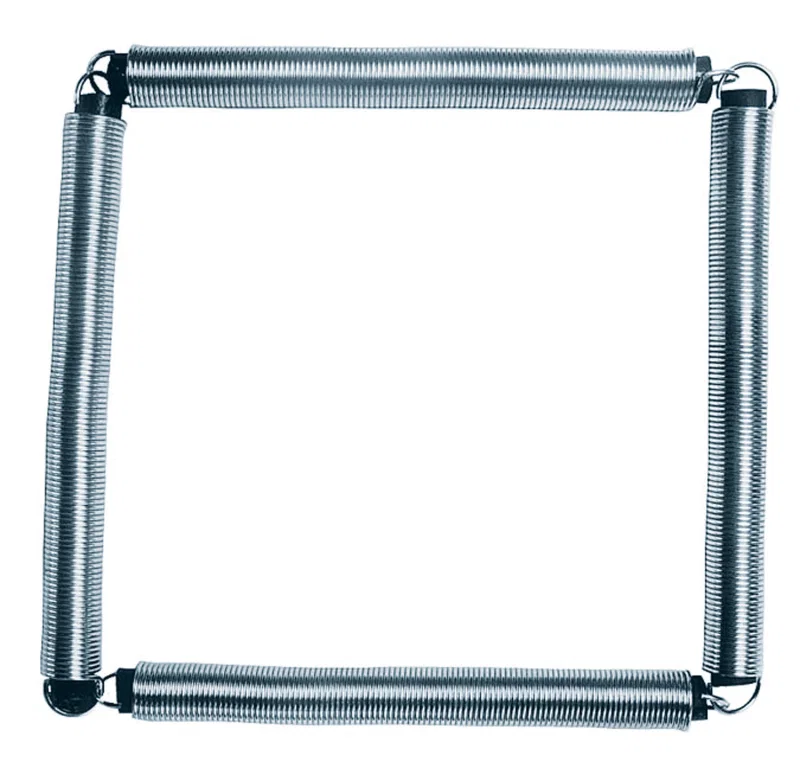 SPC Performance 09800, 4 PC SPRNG LOAD SILENCER