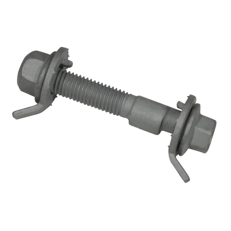 SPC Performance 81310, 00-10 Ford Focus/04-10 Volvo S40 Rear Cam Bolt Kit