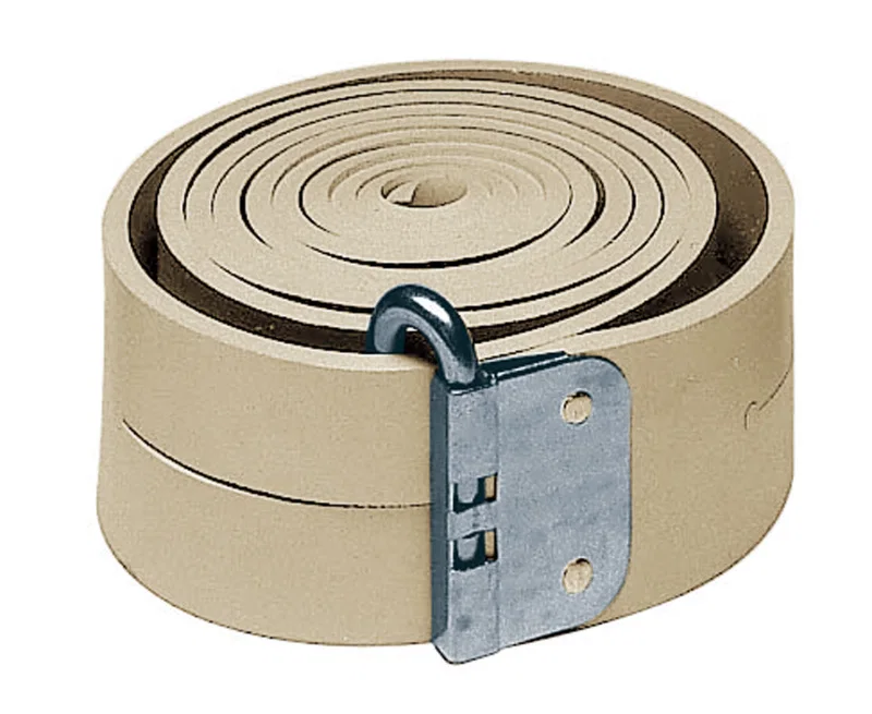 SPC Performance 00080, DRUM SILENCER 1 3/4 X 72