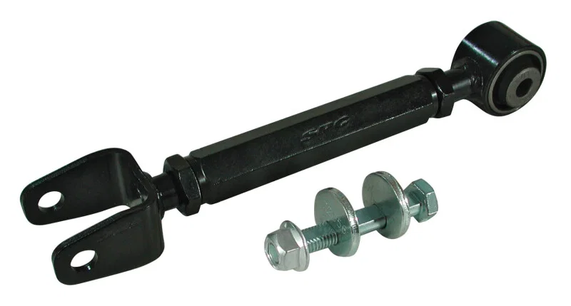 SPC Performance 72260, 09-10 Nissan 370Z / 06-08 Infiniti G35 Rr Adj Camber Arm (w/ Active Rr Steering)