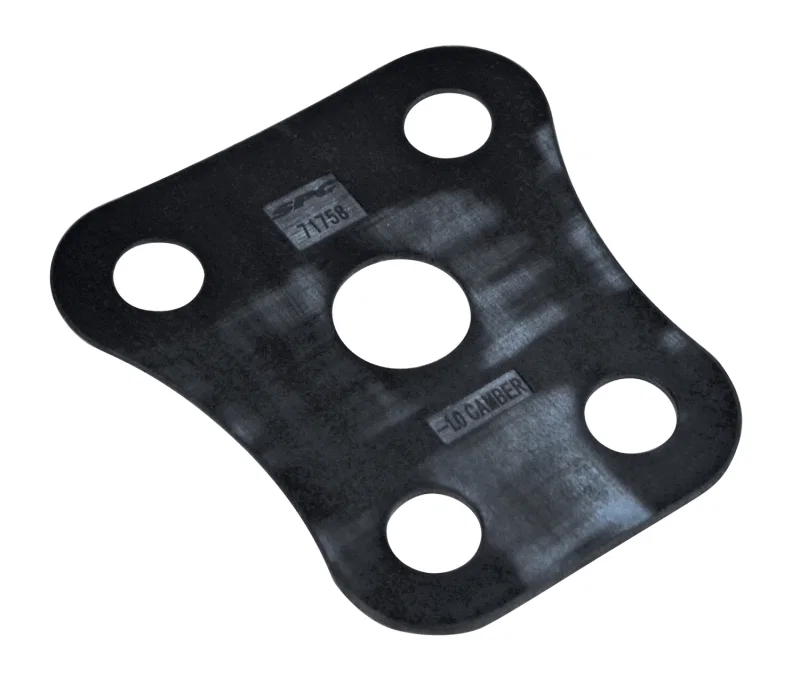 SPC Performance 71741, .10 deg. NYLON TOE SHIM for Chrysler PT Cruiser