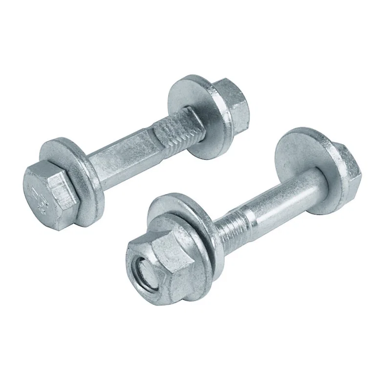 SPC Performance 83170, CAMBER ADJUSTMENT KIT