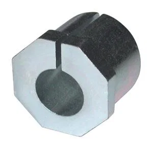 SPC Performance 23135, 1-1/4 deg. 4X4 Camber/Caster Sleeve