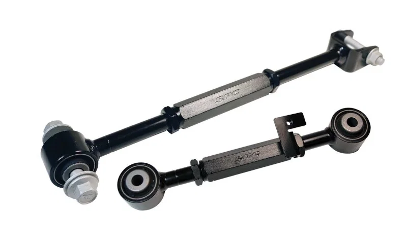 SPC Performance 67664, 00-09 Subaru Outback Rear Control Arms