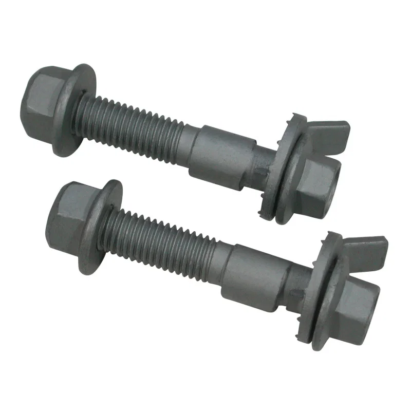 SPC Performance 81280, EZ Cam XR Bolts (Pair) (Replaces 16mm Bolts)