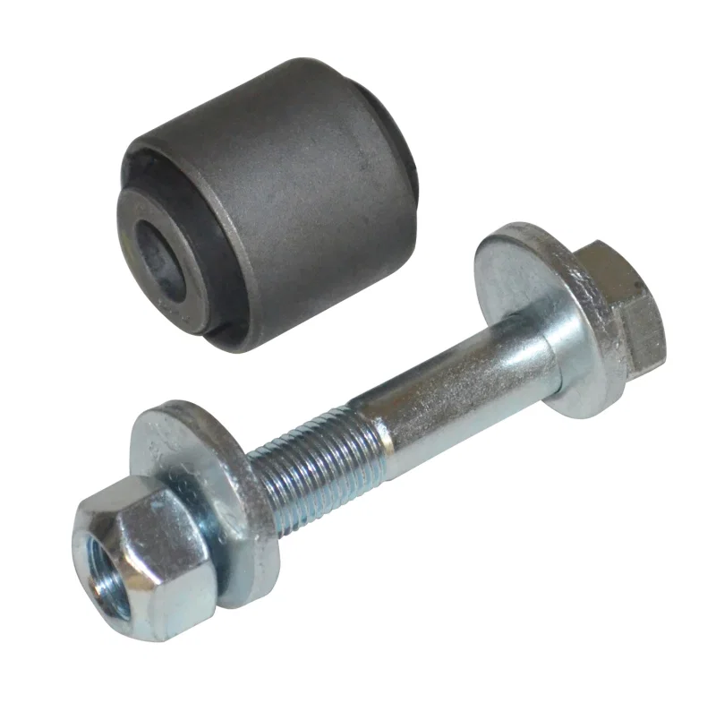 SPC Performance 67668, 00-09 Subaru Outback Rear Toe/Cam & Bushing Kit