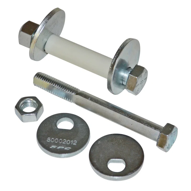 SPC Performance 25435, TOYOTA CAM BOLT KIT (2)