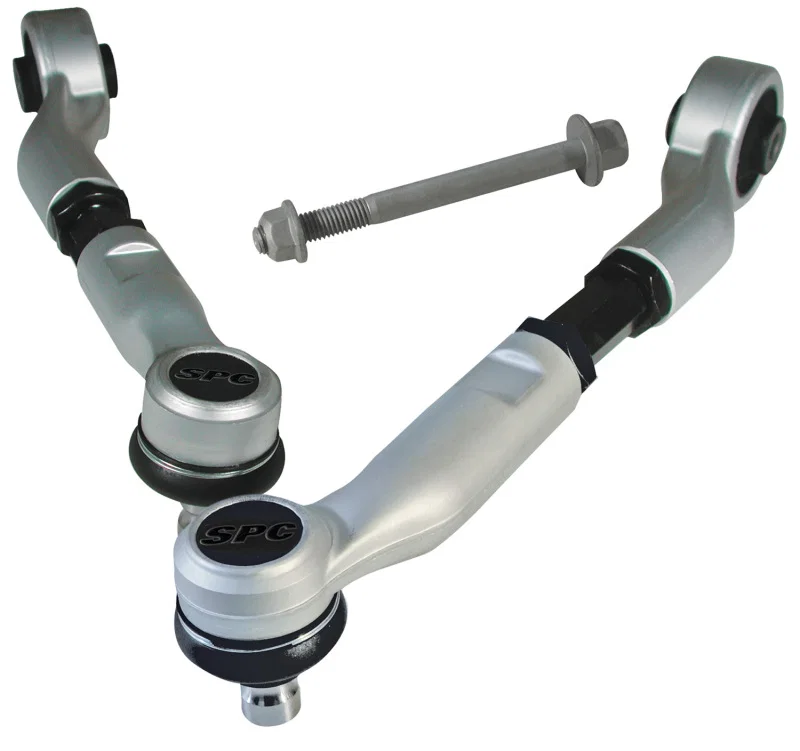 SPC Performance 81361, 09-17 Audi A4/RS4/S4 / 09-16 Audi A5/S5 Front Upper Multi Link Control Arm - Left
