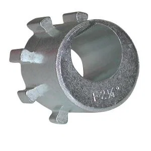 SPC Performance 23109, 0 deg. FORD Camber/Caster Sleeve