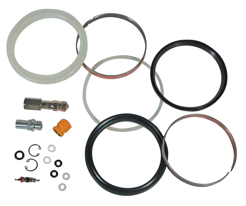 SPC Performance 25712, SHOCK REBUID KIT(1 SHOCK)