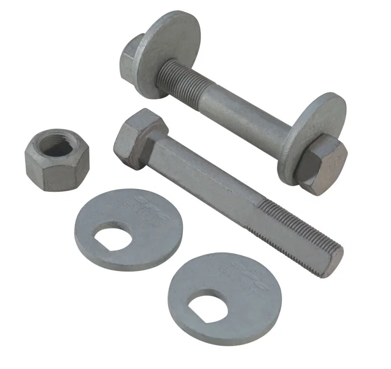 SPC Performance 82386, 10-13 Ram 2500/3500 HD Adjustable Cam Kit