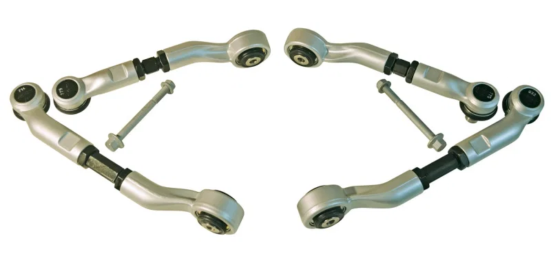 SPC Performance 81378, Racing Audi and VW Adjustable Control Arms